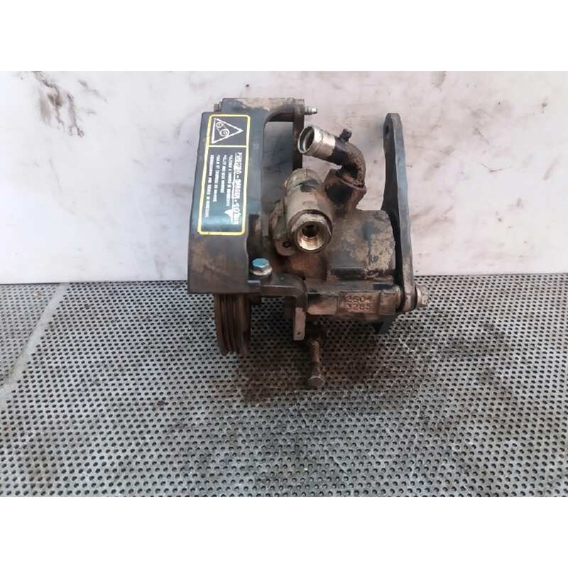 Recambio de bomba direccion para fiat doblo (119) 1.2 cat referencia OEM IAM 26043285 - Amarillo 3