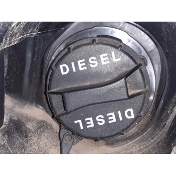 TAPON COMBUSTIBLE 
