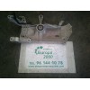 Recambio de puente delantero para skoda octavia berlina (1u2) 1.9 tdi referencia OEM IAM 1K0199369G  