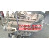 Recambio de motor completo para ford mondeo berlina (ge) 2.0 tdci cat referencia OEM IAM FMBA  