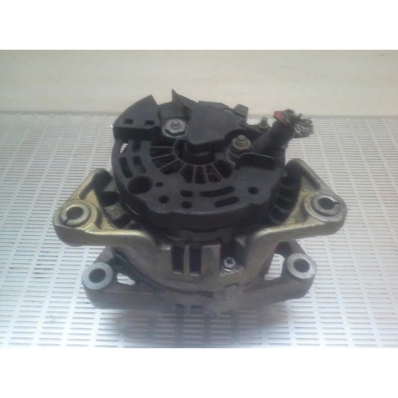 Recambio de alternador para opel vectra b berlina 2.0 dti referencia OEM IAM 0986042753 93175803 - Azul 2