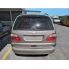 ford galaxy (vy) del año 2002