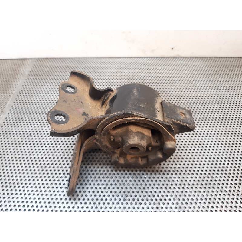Recambio de soporte cambio para mazda 6 berlina (gg) 2.0 diesel cat referencia OEM IAM - Azul 2