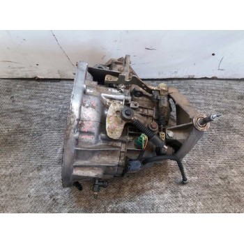 CAJA CAMBIOS PK6018 