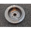 Recambio de polea cigueñal para hyundai h 1 starex h 1 starex td referencia OEM IAM   
