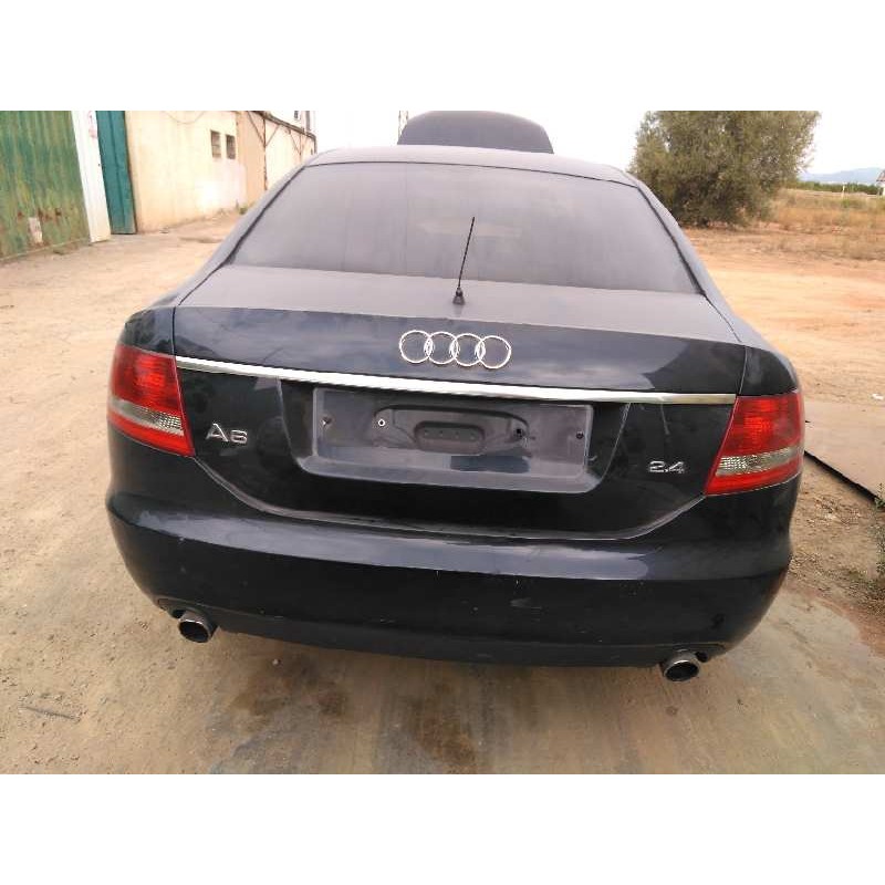 audi a6 berlina (4f2) del año 2006