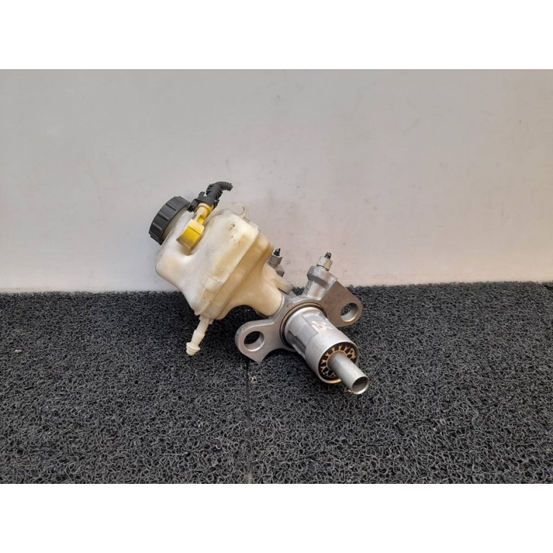 Recambio de bomba freno para opel insignia berlina cosmo referencia OEM IAM   ATE - Negro 5