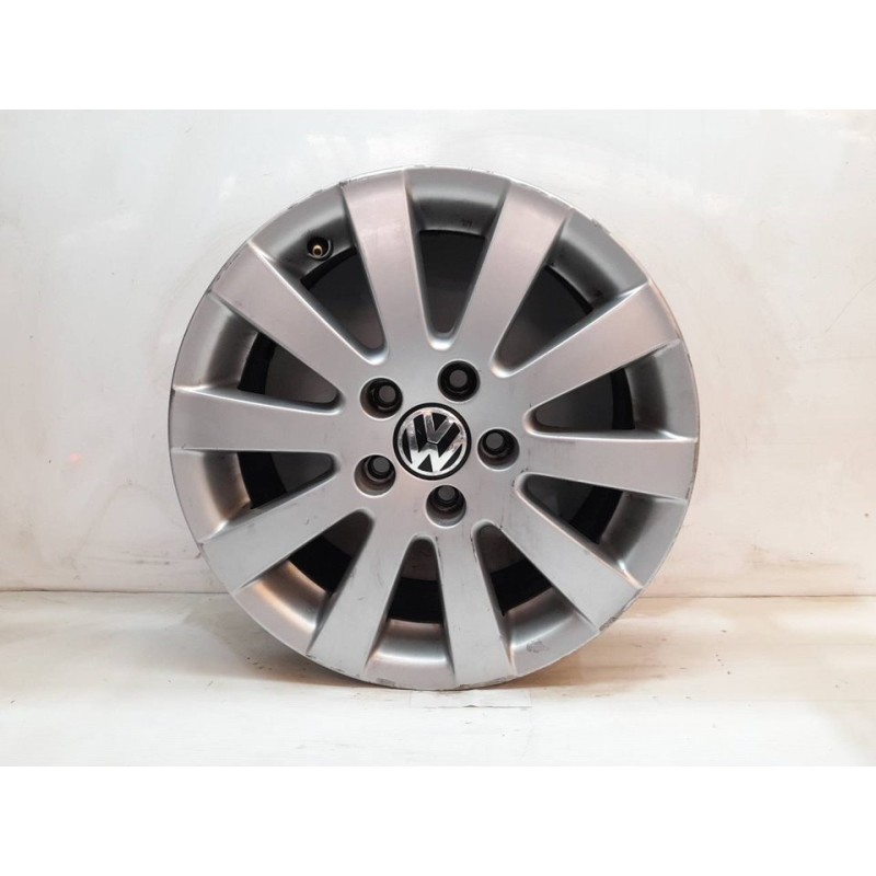 Recambio de llanta para volkswagen passat berlina (3c2) bluemotion referencia OEM IAM 3C0601025AD  