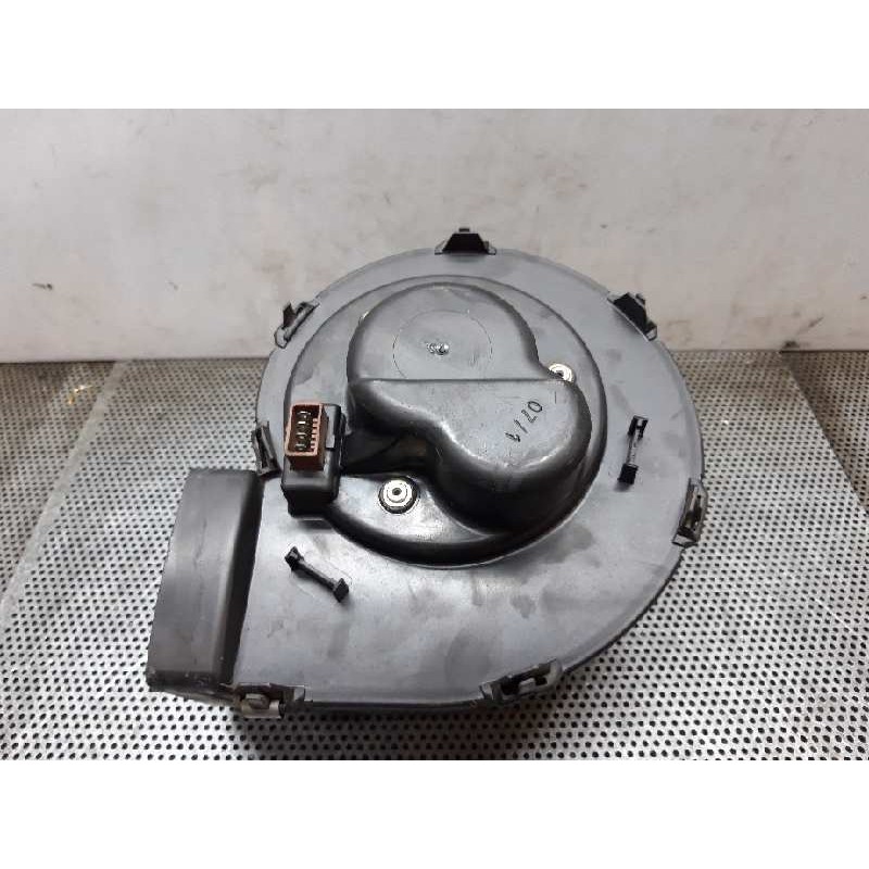 Recambio de motor calefaccion para peugeot 106 (s2) max referencia OEM IAM   