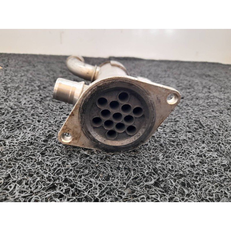 Recambio de enfriador egr para peugeot expert kasten furg. acristaldo referencia OEM IAM 9645689780 3