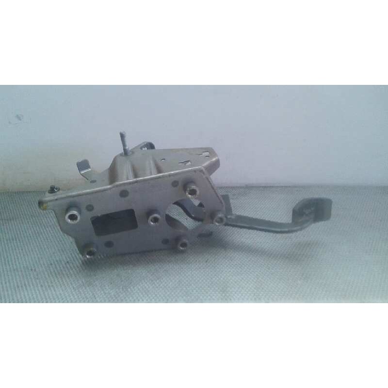 Recambio de pedal freno para ford transit caja cerrada '06 ft 330 m (medio) lkw (camion) referencia OEM IAM - Blanco 5