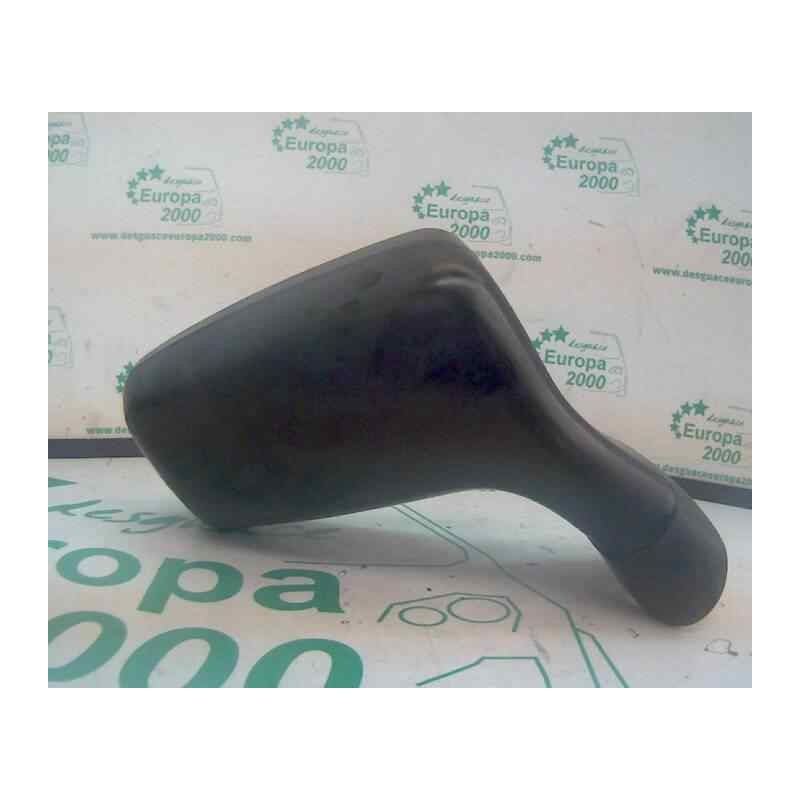 Recambio de retrovisor derecho para audi 80/90 (893) 2.0 cat (3a) referencia OEM IAM - Blanco 2