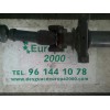 Recambio de cardan trasero para nissan atleon 110 referencia OEM IAM  96622 