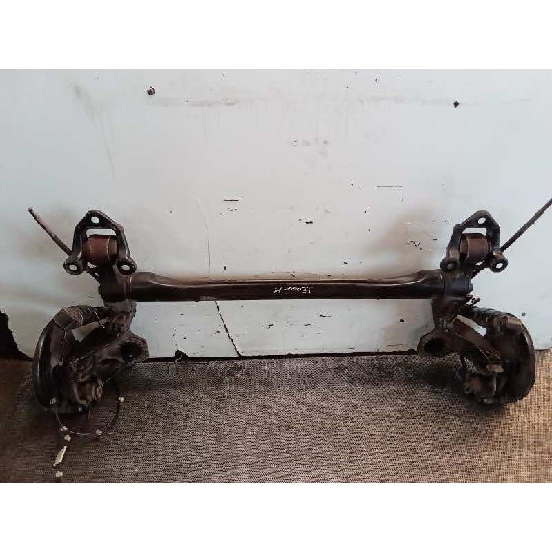 Recambio de puente trasero para opel astra h caravan enjoy referencia OEM IAM   