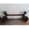 Recambio de puente trasero para opel astra h caravan enjoy referencia OEM IAM   