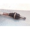 Recambio de transmision delantera izquierda para peugeot 207 xs referencia OEM IAM 9656135180  