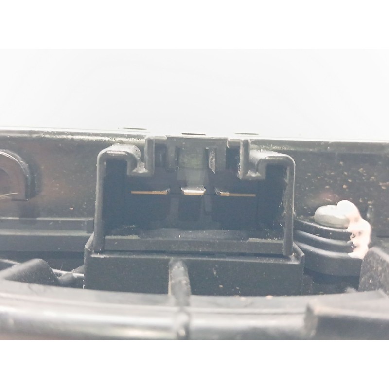 Recambio de motor calefaccion para toyota camry (xv70) hybrid advance referencia OEM IAM 5285 04C26 - Marrón 3
