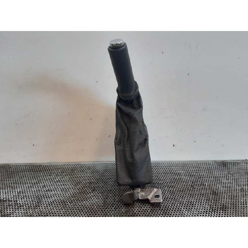 Recambio de palanca freno para opel astra gtc cosmo referencia OEM IAM 13122454 - Negro 5