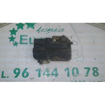 CERRADURA PUERTA DELANTERA DERECHA 