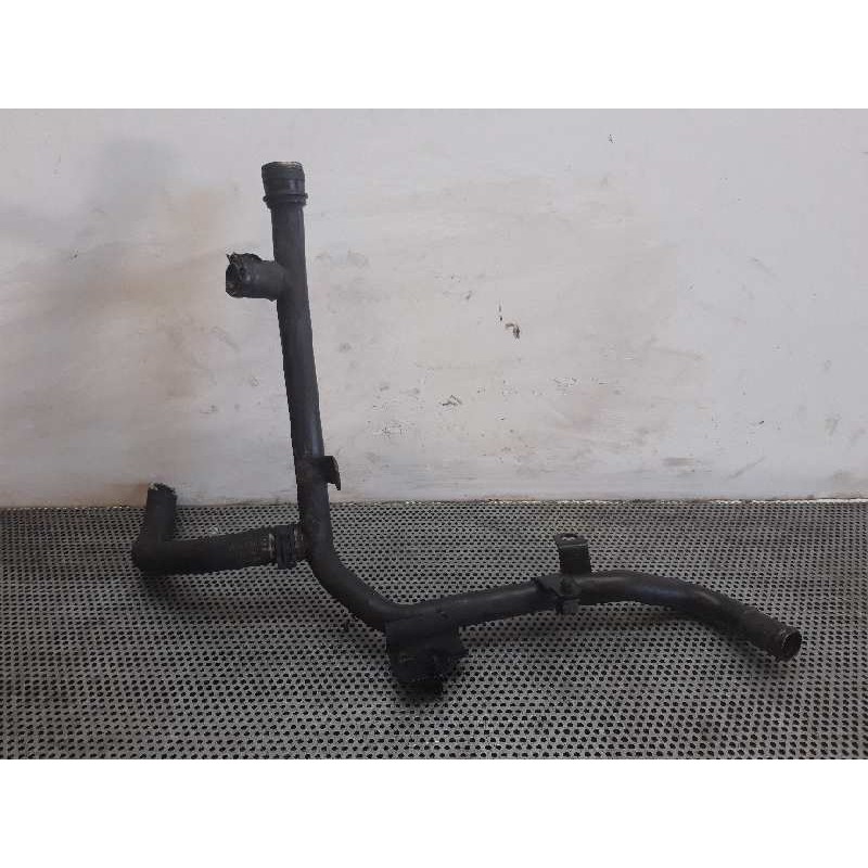 Recambio de tubo para audi a3 (8p) 1.9 tdi referencia OEM IAM - Gris 2