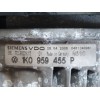 Recambio de electroventilador para audi a3 sportback (8p) 2.0 tdi ambiente referencia OEM IAM 1K0959455P 048128042006 