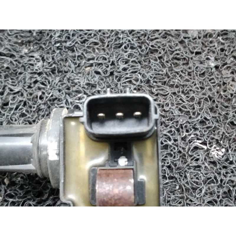 Recambio de bobina encendido para mitsubishi montero pinin (h60/h70) 2000 gdi (5-ptas.) referencia OEM IAM FK0138 2