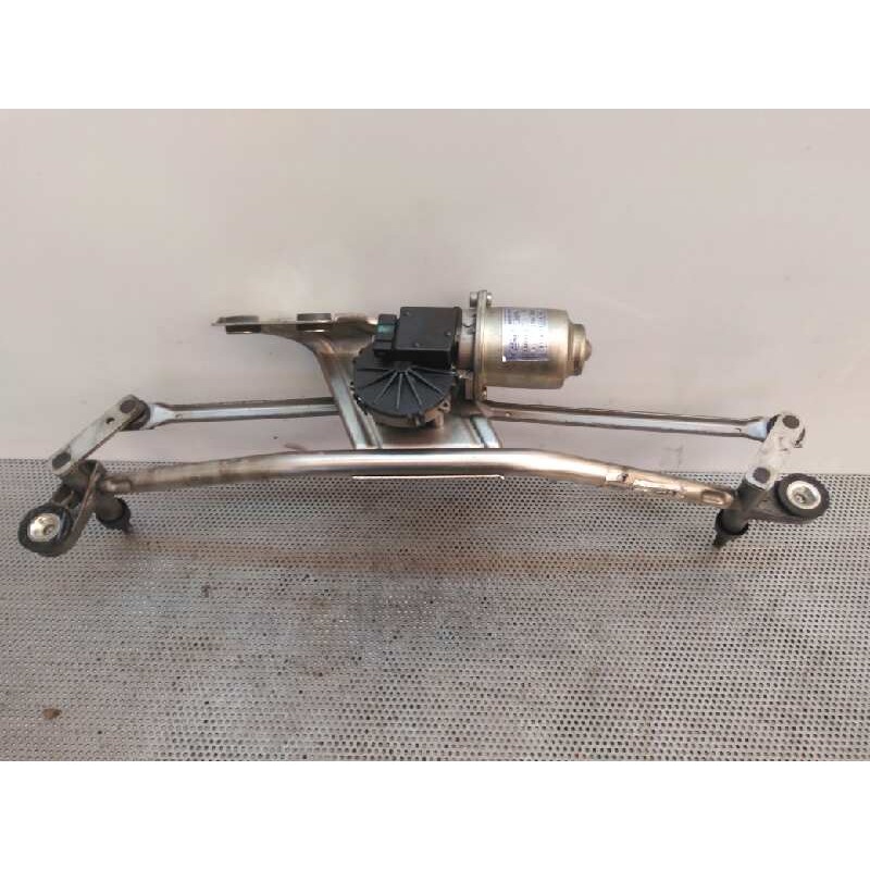 Recambio de motor limpia delantero para ford transit connect (tc7) 1.8 tdci cat referencia OEM IAM 8T1617508AA  