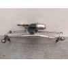 Recambio de motor limpia delantero para ford transit connect (tc7) 1.8 tdci cat referencia OEM IAM 8T1617508AA  