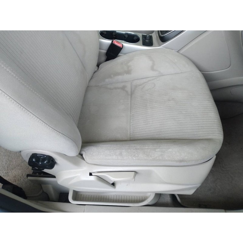 Recambio de asiento delantero derecho para ford grand c-max titanium referencia OEM IAM - Gris 5