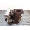 Recambio de turbocompresor para fiat croma (182) 2.5 turbodiesel referencia OEM IAM  33207 GARRET