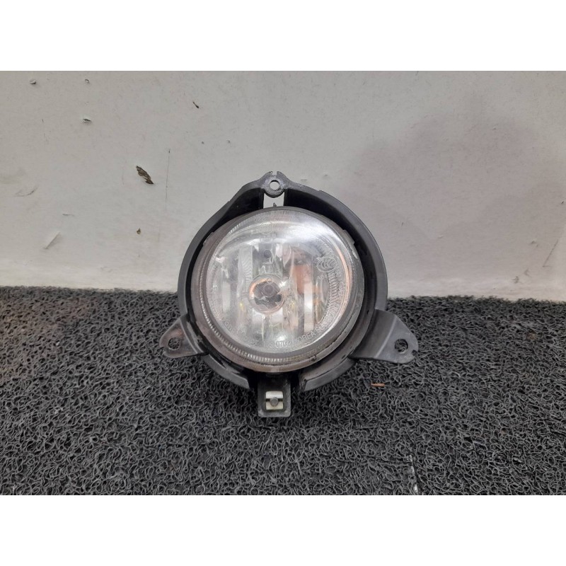 Recambio de faro antiniebla derecho para ssangyong actyon 200 xdi 4wd limited referencia OEM IAM   