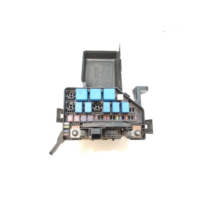 Recambio de caja reles / fusibles para hyundai i20 classic referencia OEM IAM 10032209821118 10032209821124 