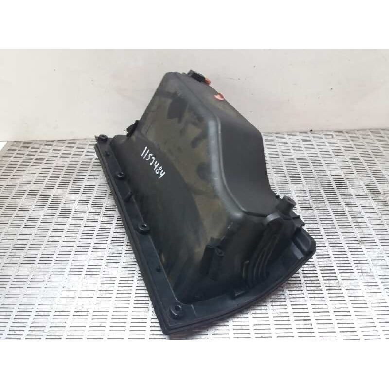 Recambio de guantera para citroën xantia berlina 2.0 hdi referencia OEM IAM - Azul 2