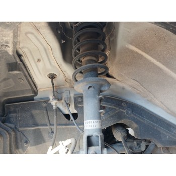 AMORTIGUADOR DELANTERO IZQUIERDO 4060A328 
