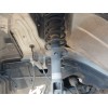 Recambio de amortiguador delantero izquierdo para peugeot ion basis referencia OEM IAM 4060A328  