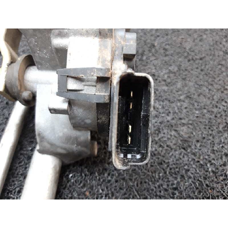 Recambio de motor limpia delantero para peugeot 1007 dolce referencia OEM IAM 2