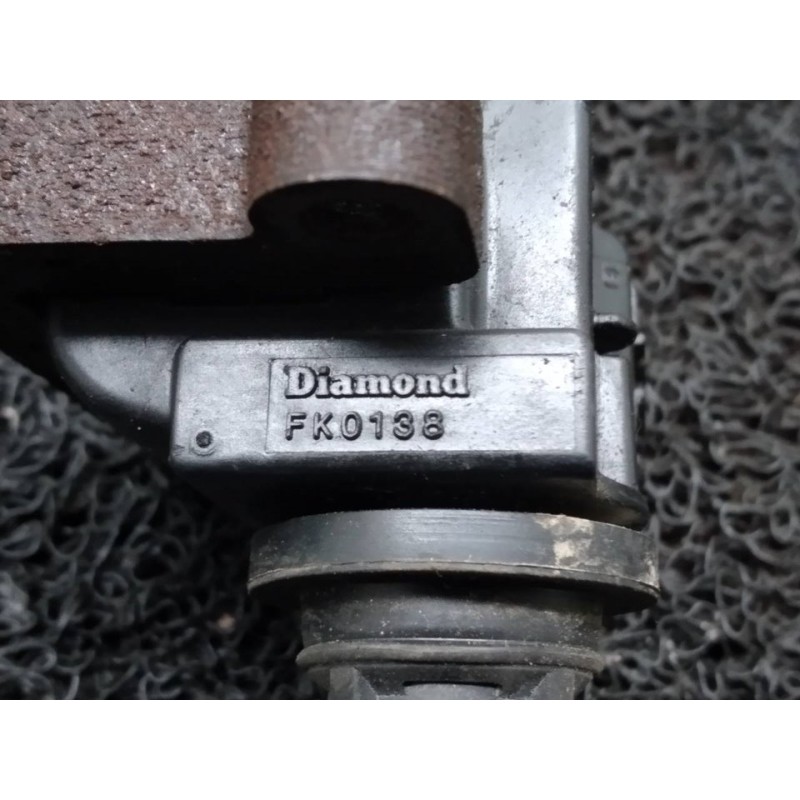 Recambio de bobina encendido para mitsubishi montero pinin (h60/h70) 2000 gdi (5-ptas.) referencia OEM IAM FK0138 3