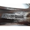 Recambio de llanta para volkswagen passat berlina (3c2) bluemotion referencia OEM IAM 3C0601025AD  