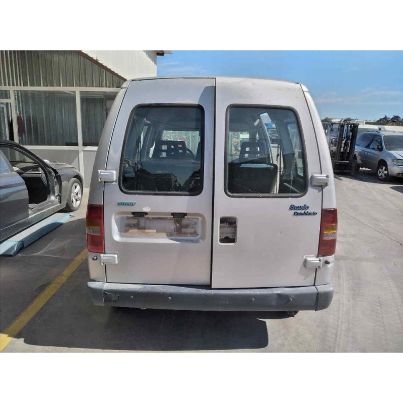 fiat scudo (222) del año 1998