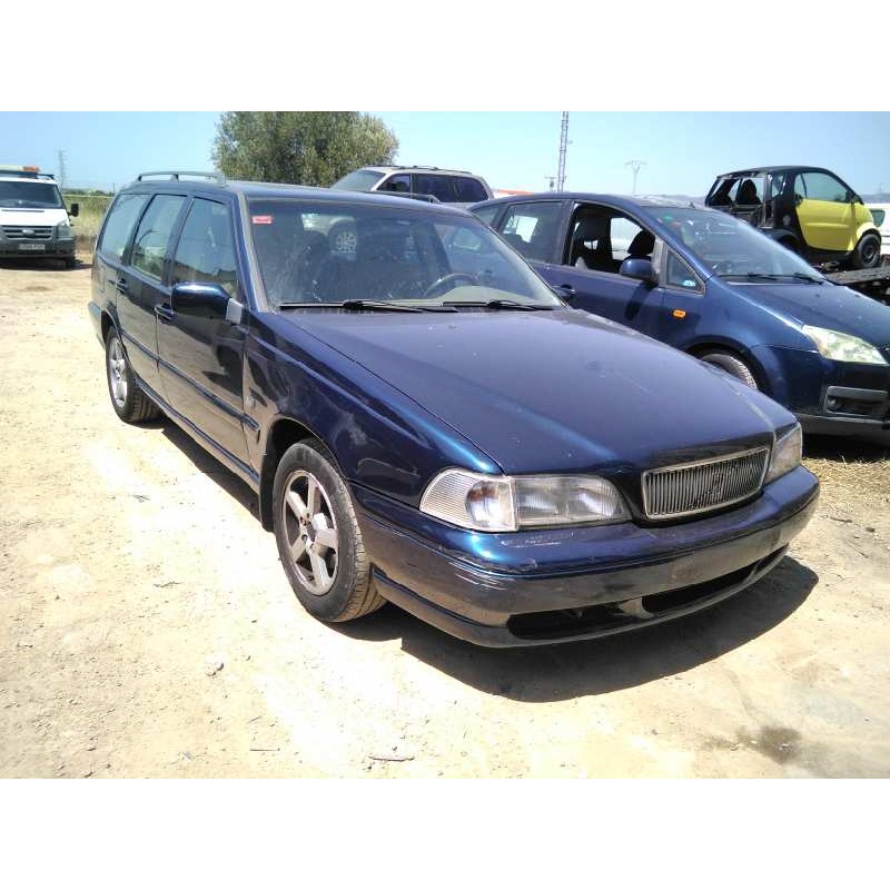volvo v70 familiar del año 1998