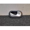 Recambio de maneta interior trasera derecha para dacia sandero ambiance referencia OEM IAM 8200733847  