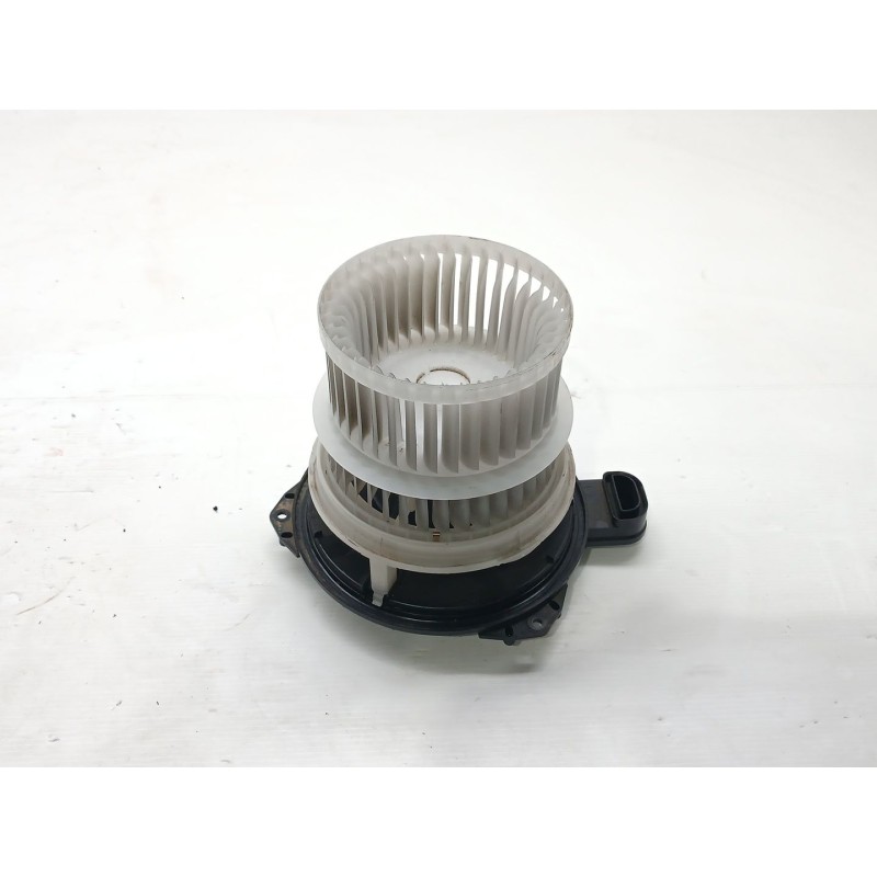 Recambio de motor calefaccion para toyota camry (xv70) hybrid advance referencia OEM IAM 5285 04C26 - Marrón 4