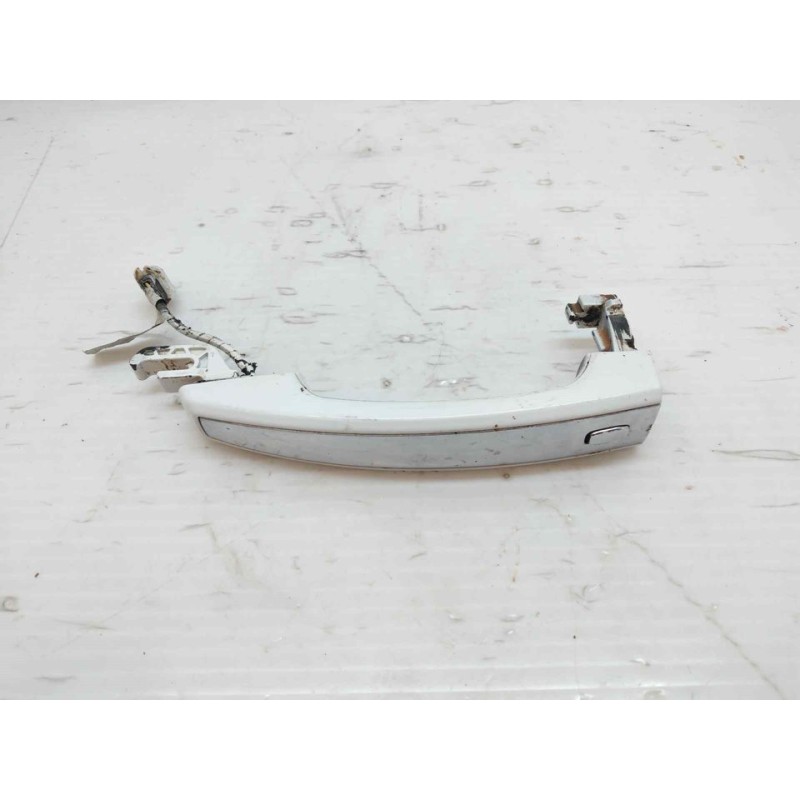 Recambio de maneta exterior delantera izquierda para opel insignia berlina excellence referencia OEM IAM   