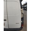 Recambio de puerta trasera derecha para renault kangoo profesional referencia OEM IAM   
