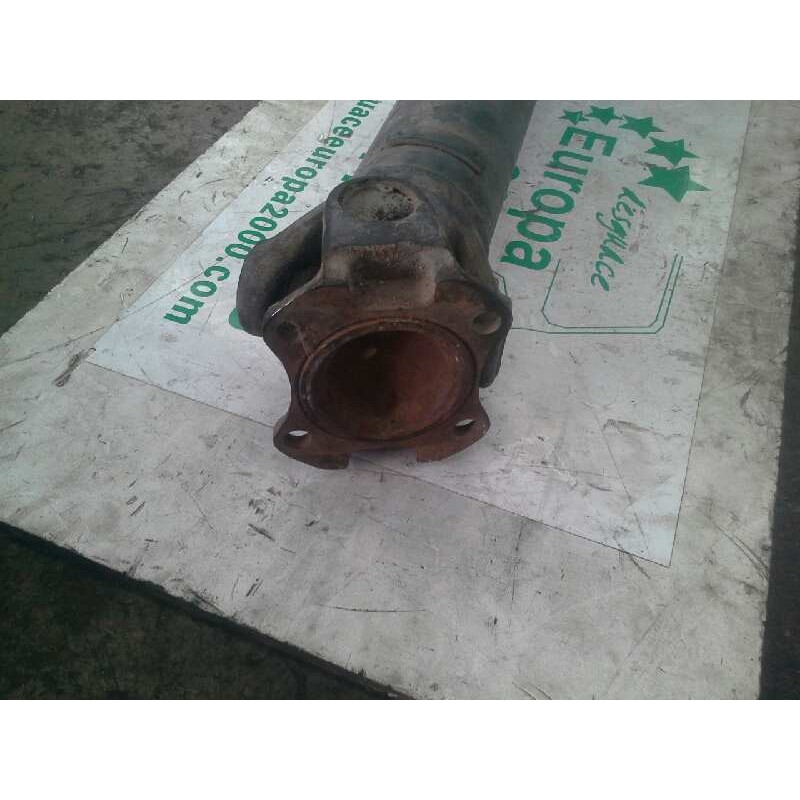 Recambio de cardan trasero para nissan atleon 110 referencia OEM IAM  96622 3