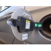 Recambio de tapa exterior combustible para ford fiesta (ce1) trend referencia OEM IAM   