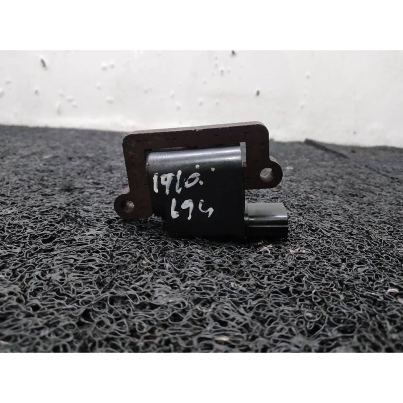 Recambio de bobina encendido para mitsubishi montero pinin (h60/h70) 2000 gdi (5-ptas.) referencia OEM IAM FK0138 4