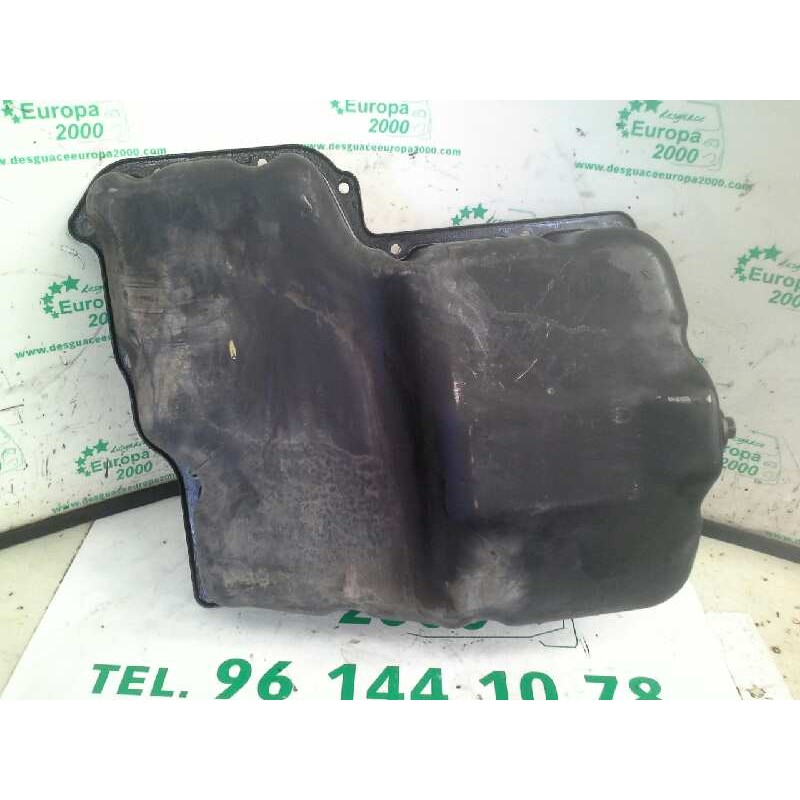 Recambio de carter para ford transit mod.2000 caja abierta 2.4 tde referencia OEM IAM YC1Q6675CC - Gris 3