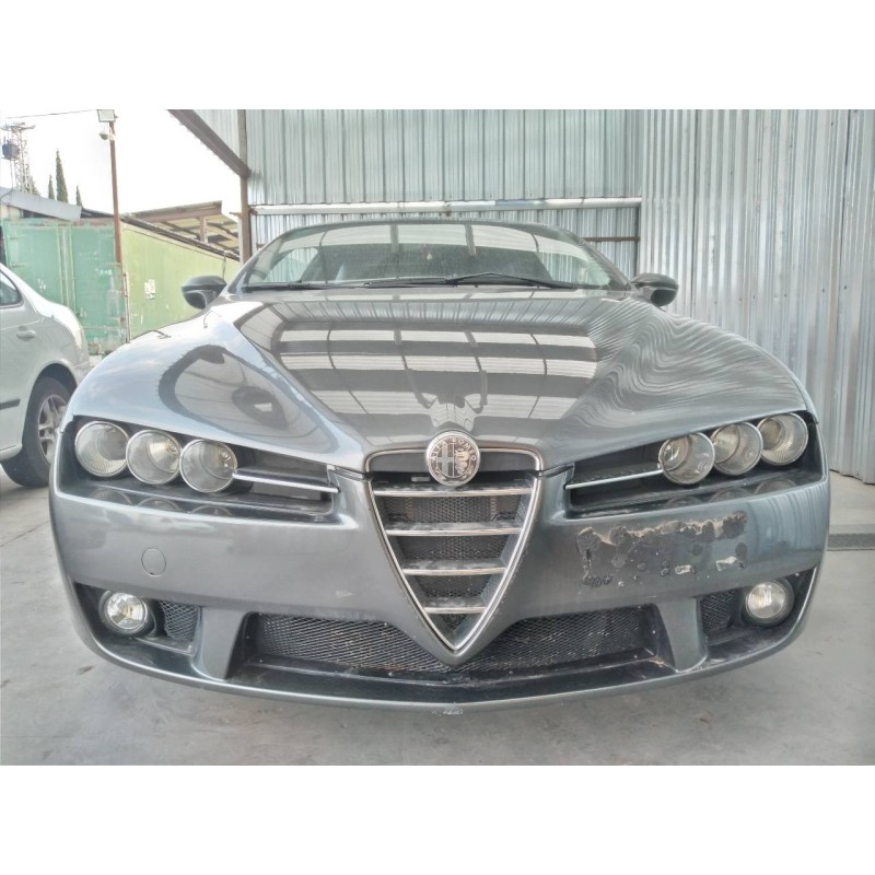 alfa romeo brera (177) del año 2006