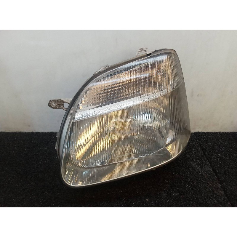 Recambio de faro izquierdo para suzuki wagon r+ rb (mm) 1.3 gl referencia OEM IAM 09204189 3530083E00 